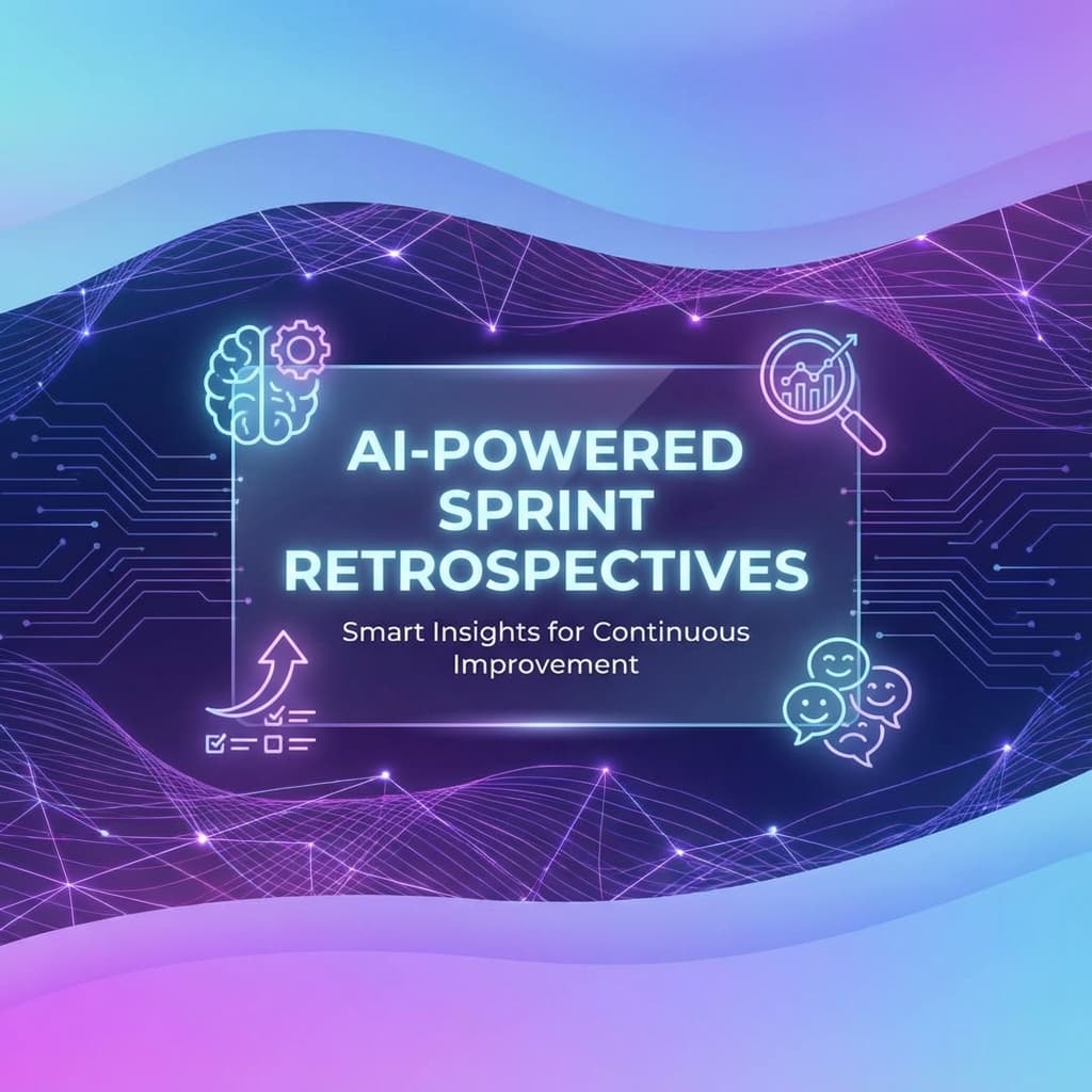 How to Run High-Quality Sprint Retrospectives Using AI