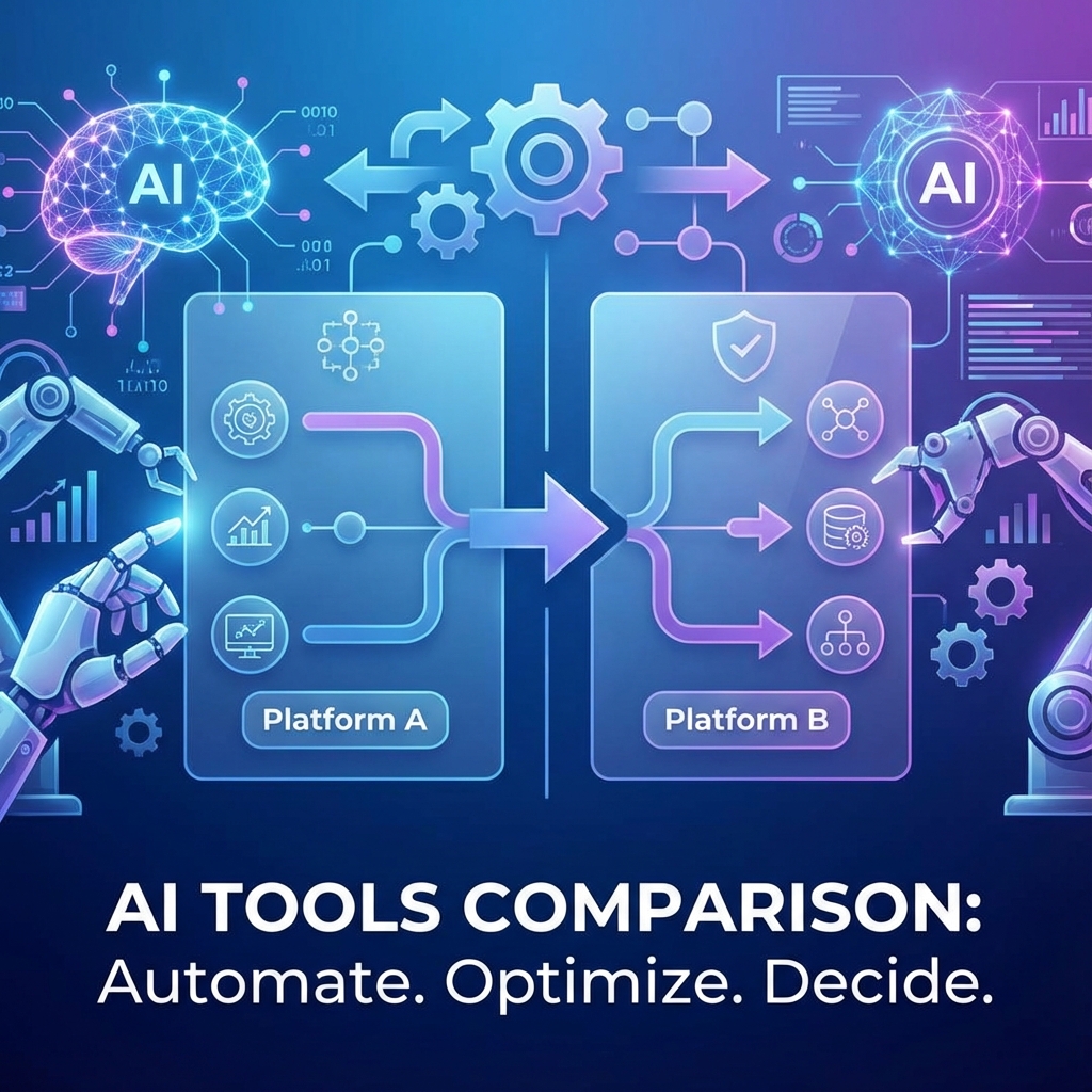 Scrumrobo vs Luma: Comparing AI Automation Tools