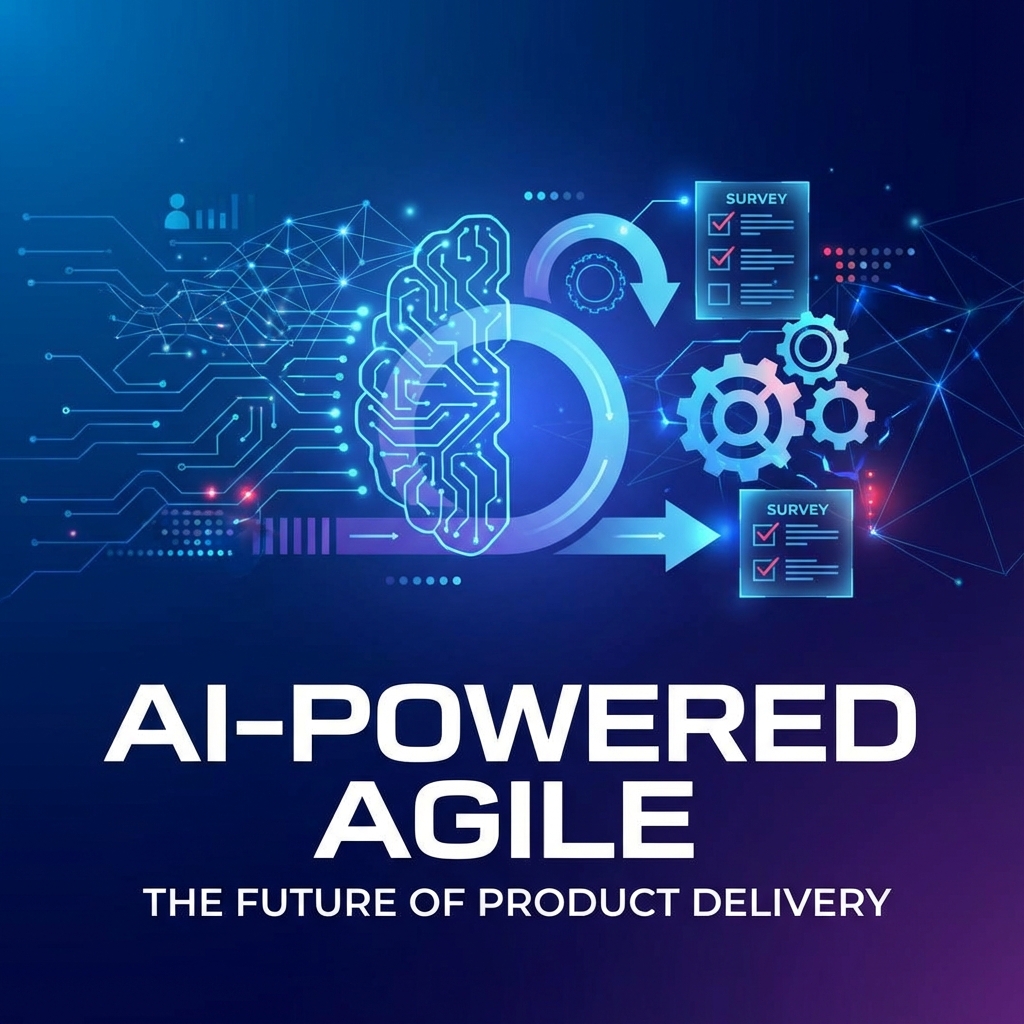 AI-Powered Agile: The Rise of Automated Standups, Surveys & Decision-Making